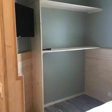 Les Amethystes Apartment