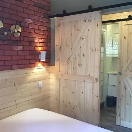 Les Amethystes Apartment Le Mont-Dore