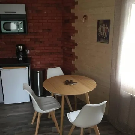 Appartement Les Amethystes Le Mont-Dore
