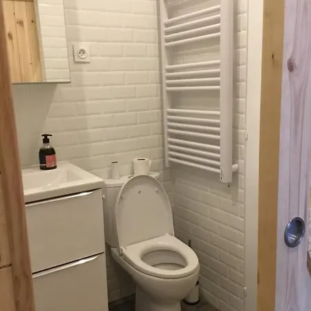 Les Amethystes Appartement